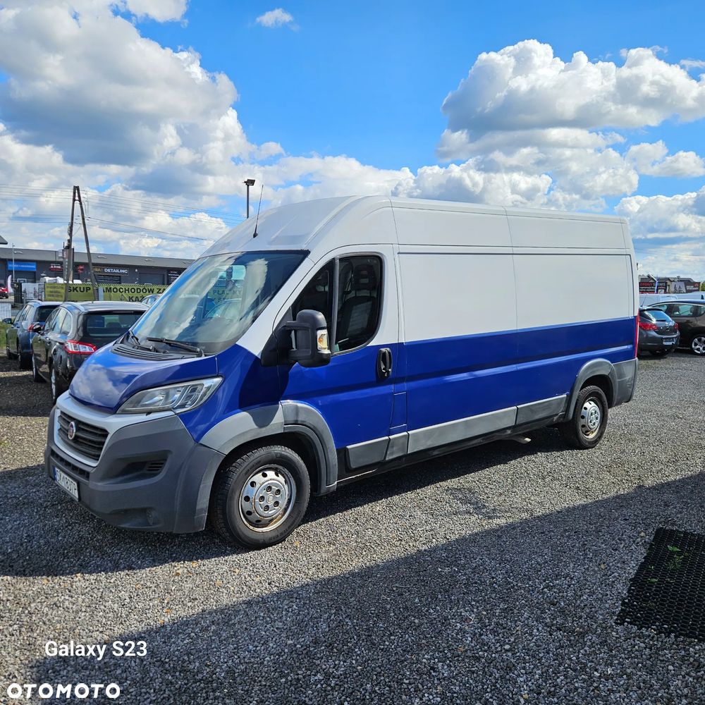 Fiat DUCATO - 2