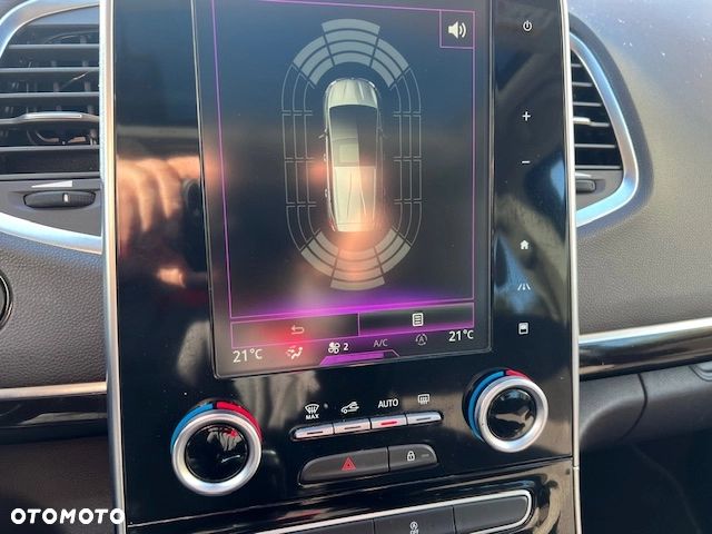 Renault Espace Energy dCi 130 Business - 27