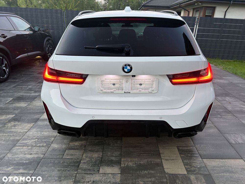 BMW Seria 3 M340d xDrive - 7
