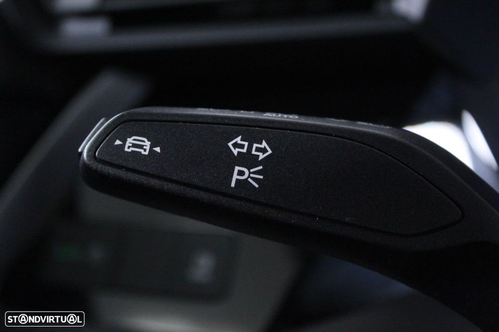 Audi A3 Sportback 30 TFSI Advanced S tronic - 25