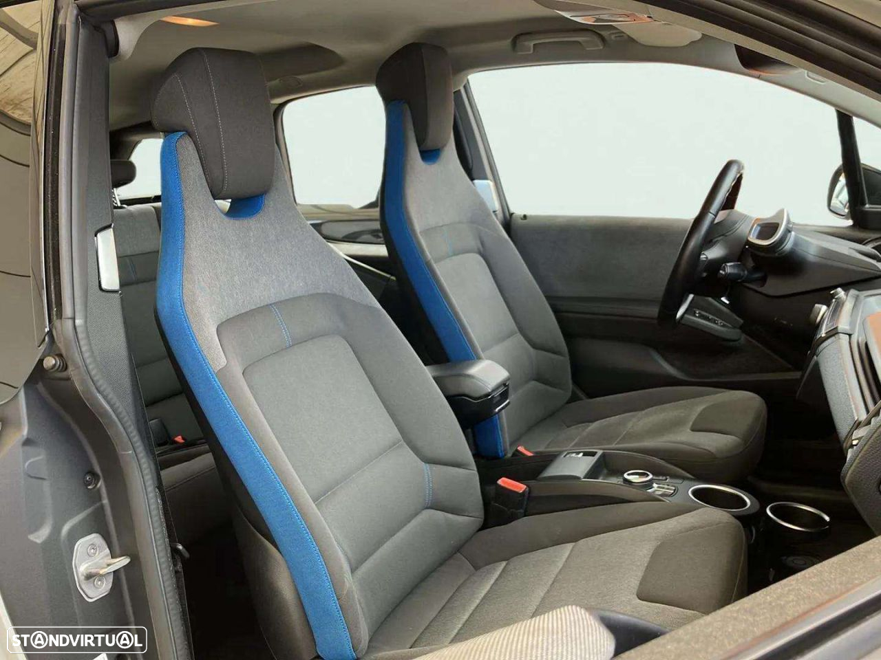 BMW i3 - 14