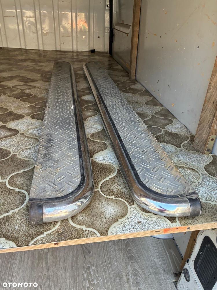 Jeep Cherokee 2.5 TD - 11