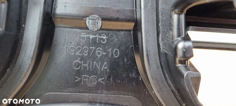 BMW M4 Competition G82 zderzak przód oryginał MA154 - 15