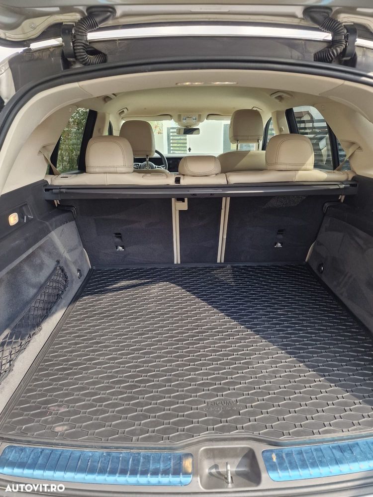 Mercedes-Benz GLE - 11