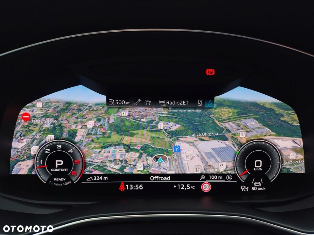 Audi A7 Sportback - 30