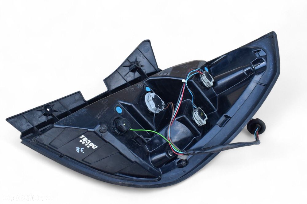 Lampa Lewy Tył OPEL ANTARA 2006-2015R UK - 7