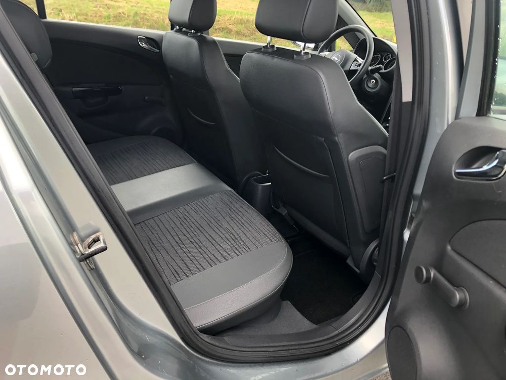 Opel Corsa 1.3 CDTI Cosmo - 8
