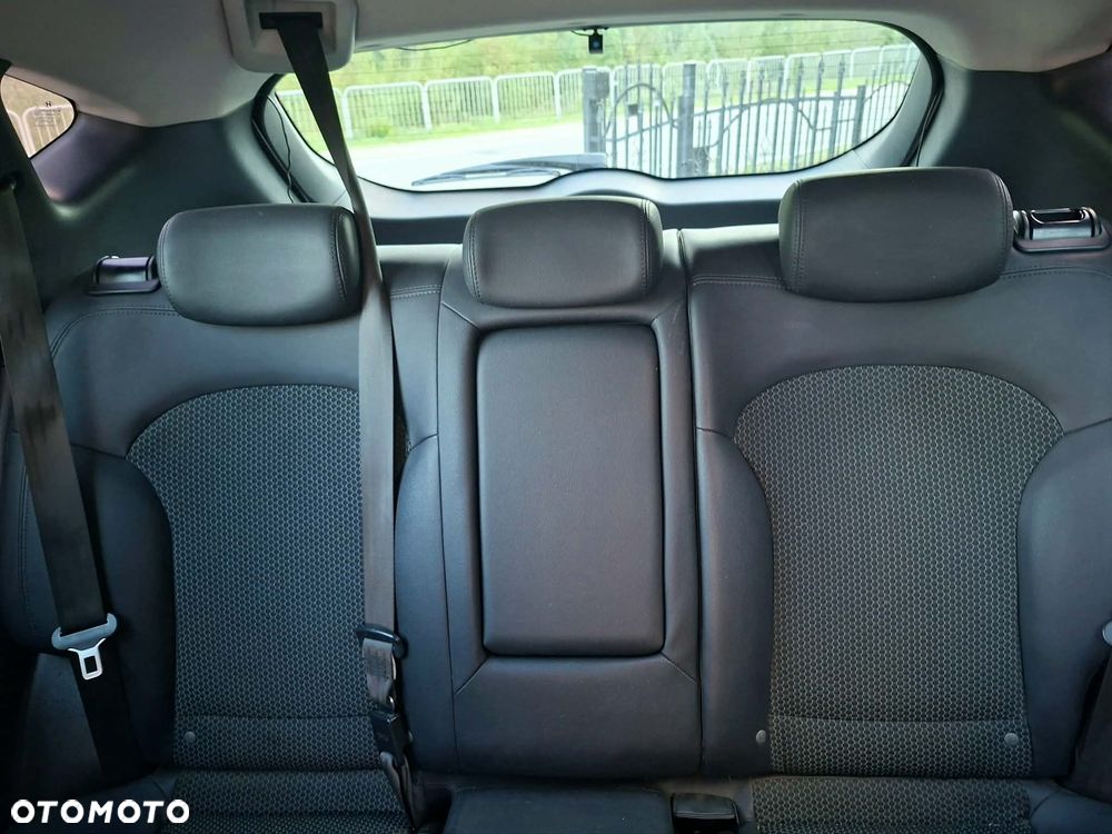 Hyundai ix35 1.7 CRDi Classic 2WD - 10