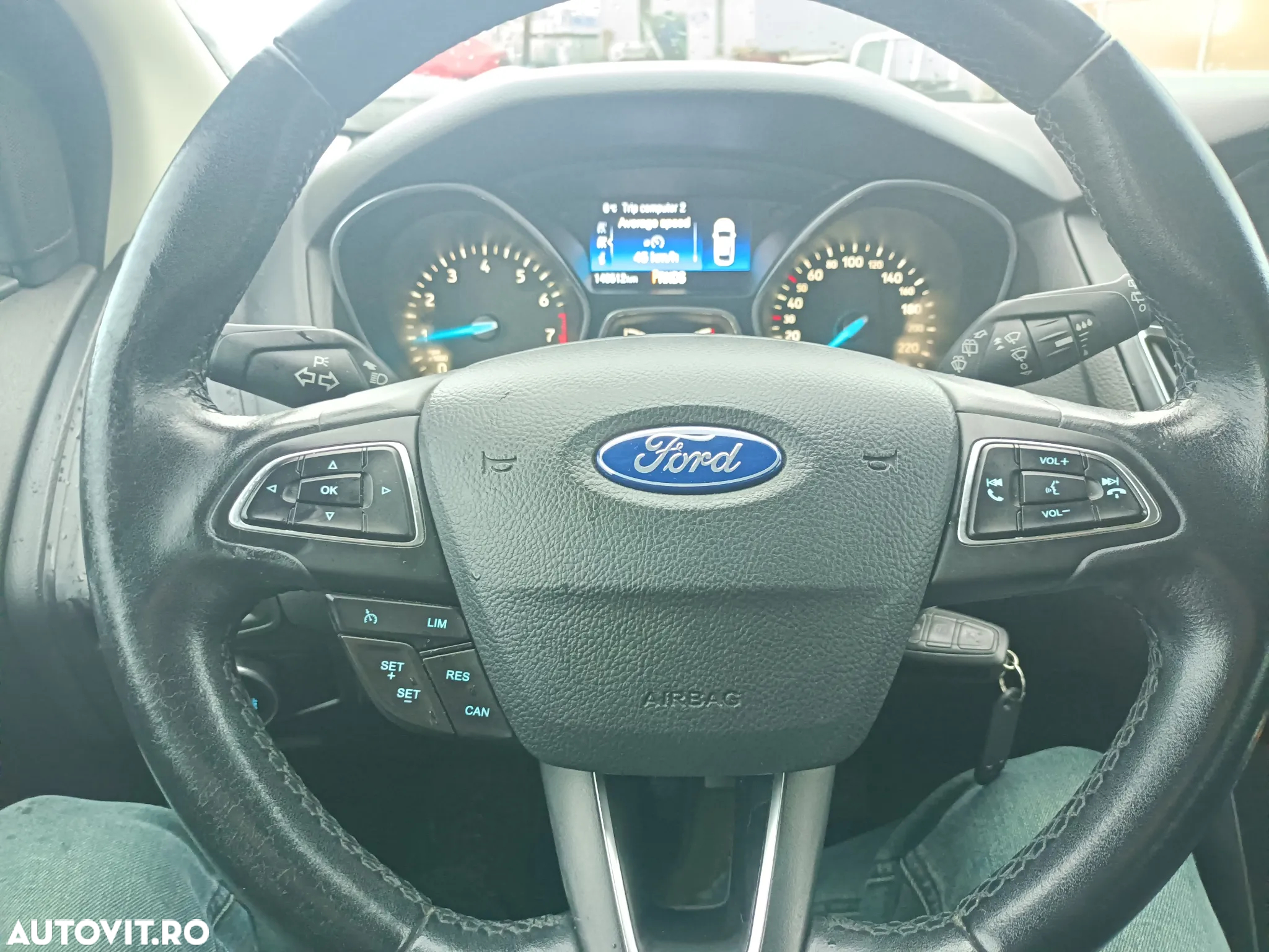 Ford Focus - 14
