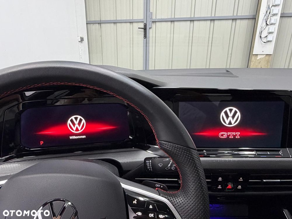 Volkswagen Golf 2.0 TSI GTI Clubsport DSG - 5