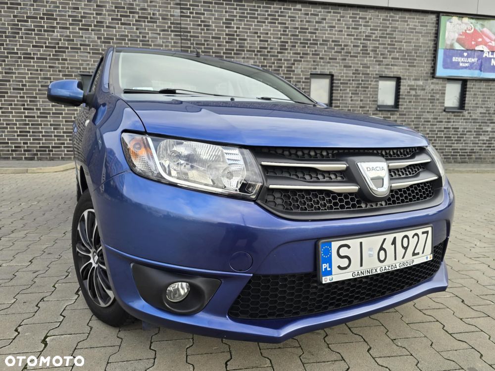 Dacia Logan 1.2 16V SL Celebration - 3