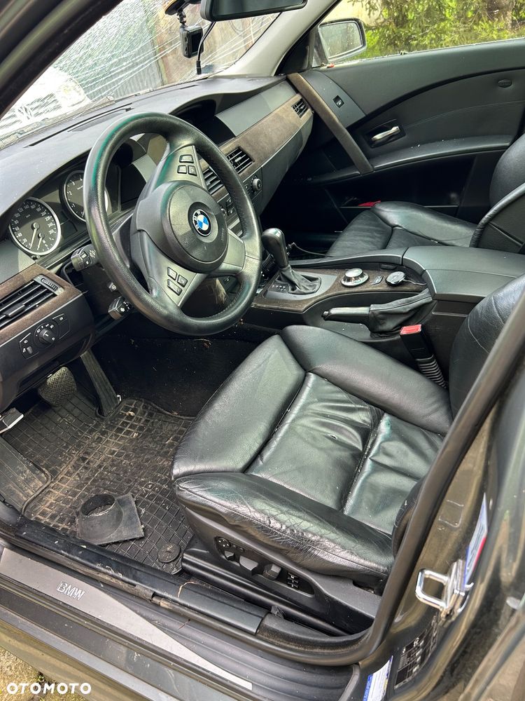 BMW Seria 5 - 17