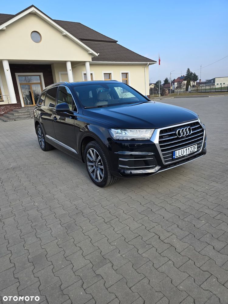 Audi Q7 - 2
