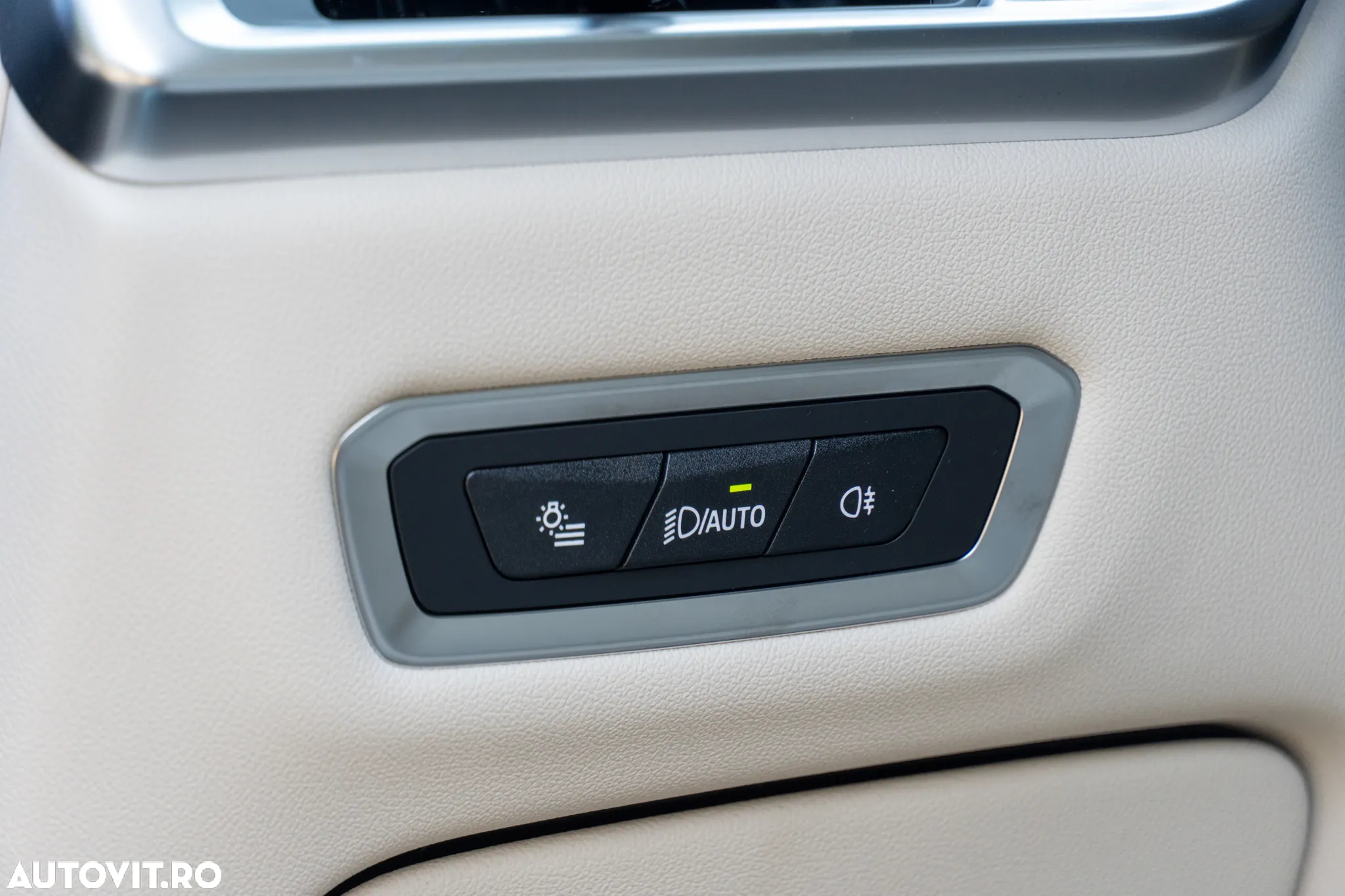 BMW X7 xDrive40d AT MHEV - 25