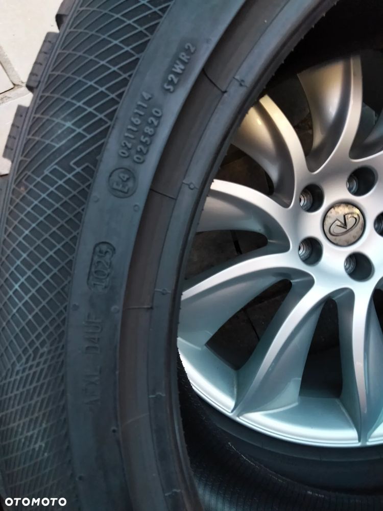 Infiniti QX70 3.0d S Premium - 22