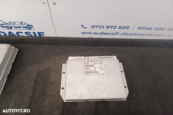 Calculator Modul Abs Esp 1685453532 0365109630 1685453532 0365109630 - 1