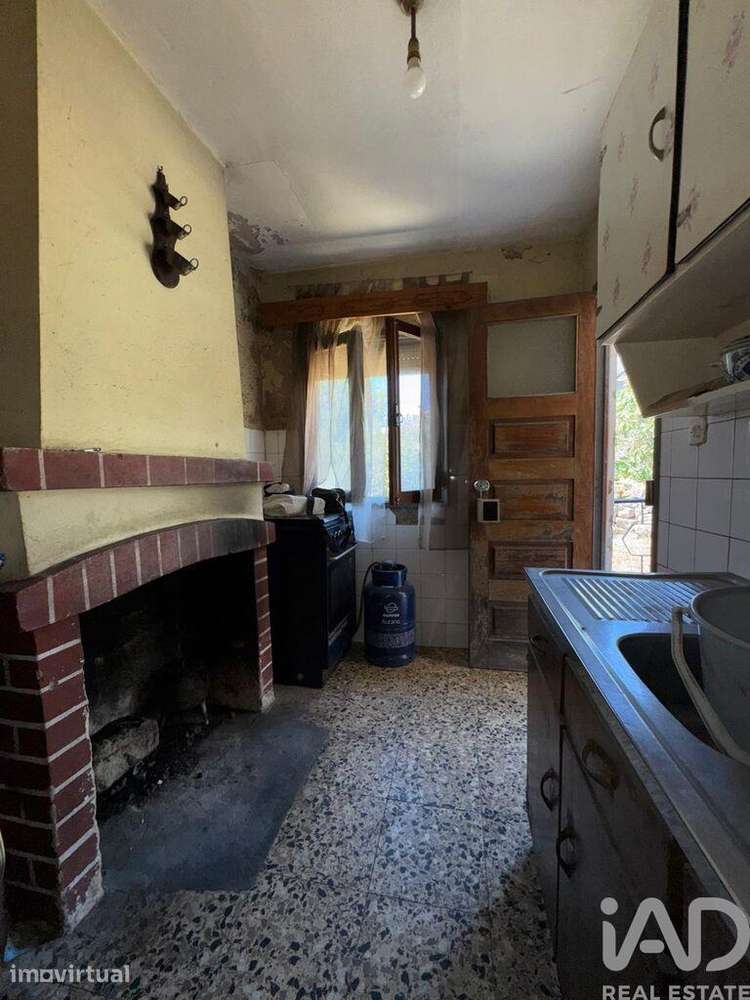Casa / Villa T3 em Sendim de 60 m2 - Grande imagem: 3/12