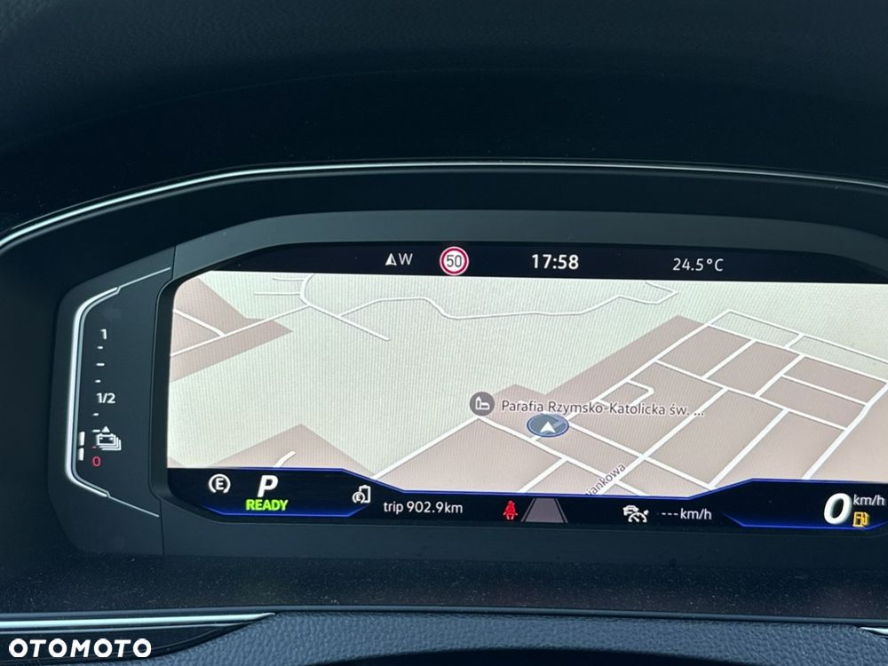 Volkswagen Passat 1.4 TSI Plug-In Hybrid GTE DSG - 28