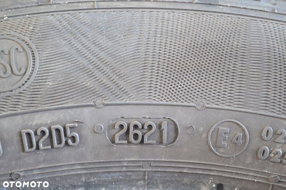 195/55R16 87H CONTINENTAL TS830P SSR x2szt 7770z - 4