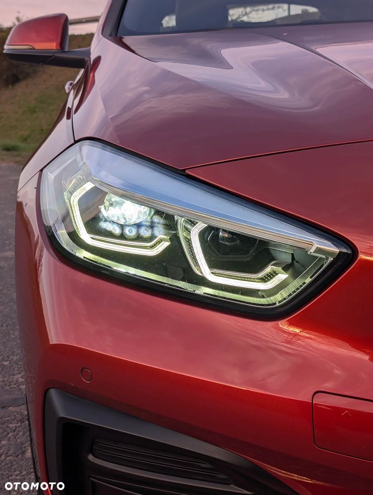 BMW Seria 1 118i Sport Line - 13