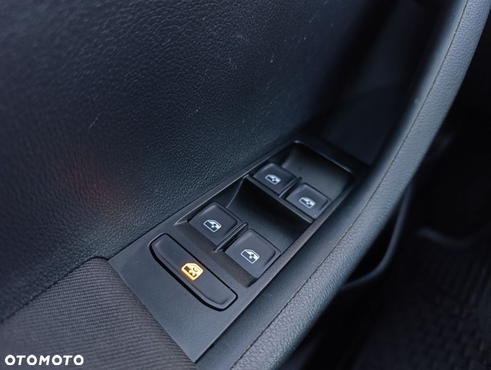 Skoda Fabia 1.0 TSI Ambition - 18