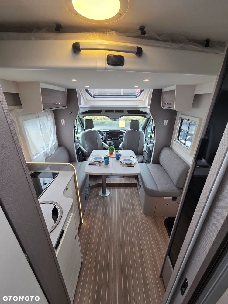 Etrusco T 7.3 QCF - 21