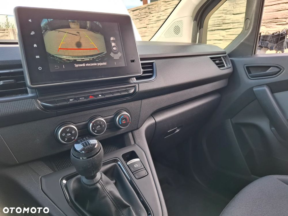 Renault Kangoo - 15