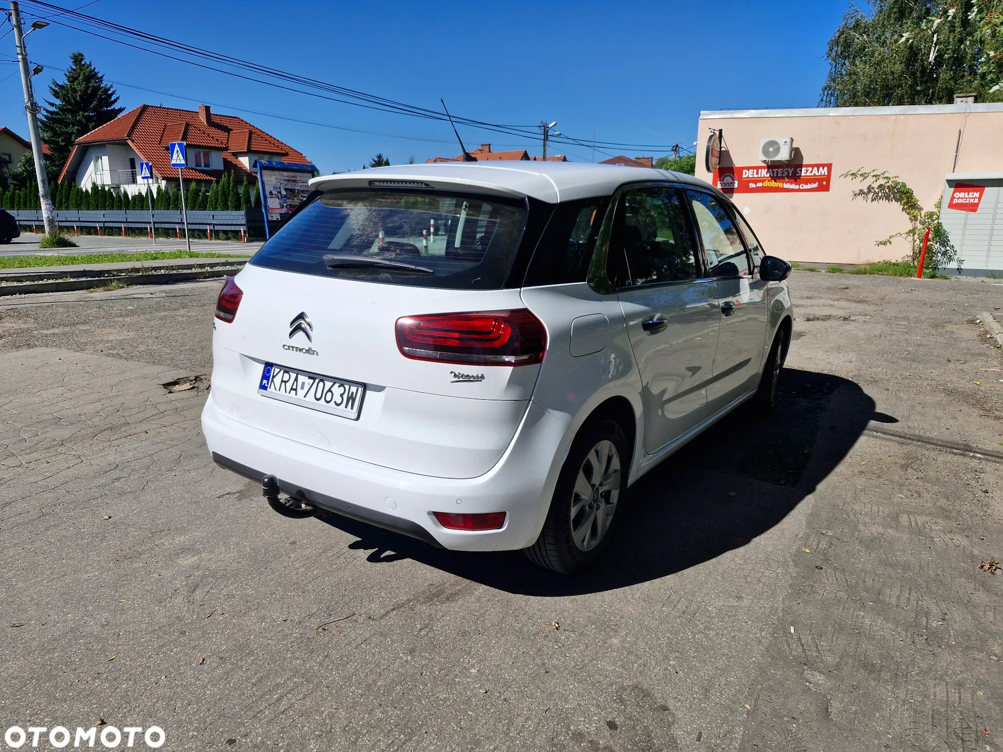 Citroën C4 Picasso - 3