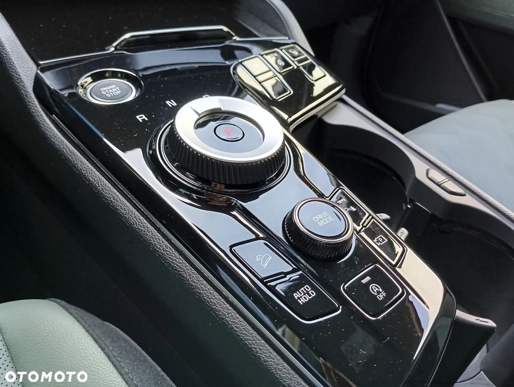 Kia Sportage 1.6 T-GDI Anniversary 2WD DCT - 23