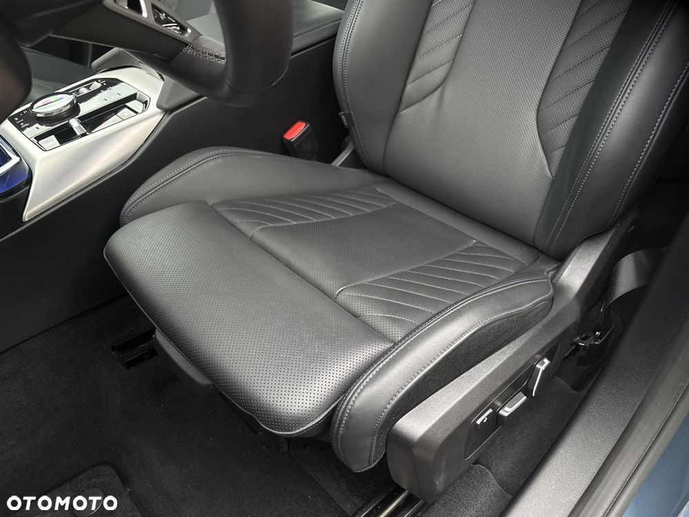 BMW X3 - 20