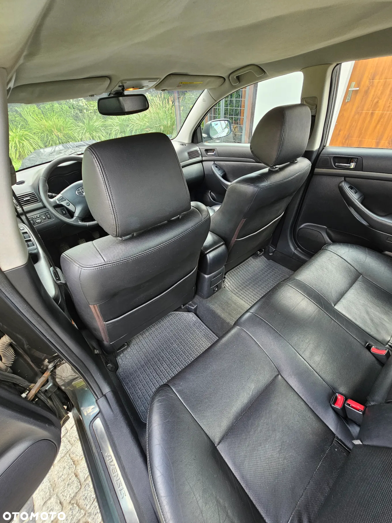 Toyota Avensis 2.2 D-CAT Prestige - 25