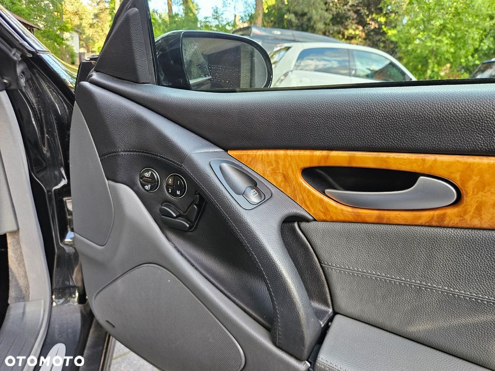 Mercedes-Benz SL 500 7G-TRONIC - 30