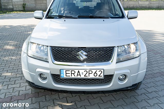 Suzuki Grand Vitara 1.9 DDiS - 3