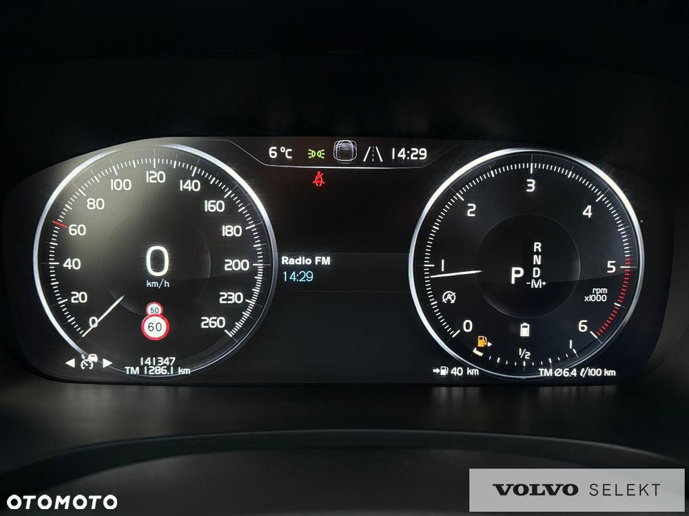 Volvo V90 - 22