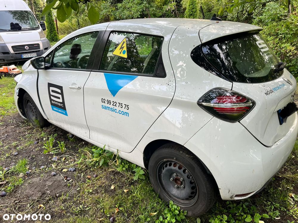 Renault Zoe R110 Z.E 50 One - 1