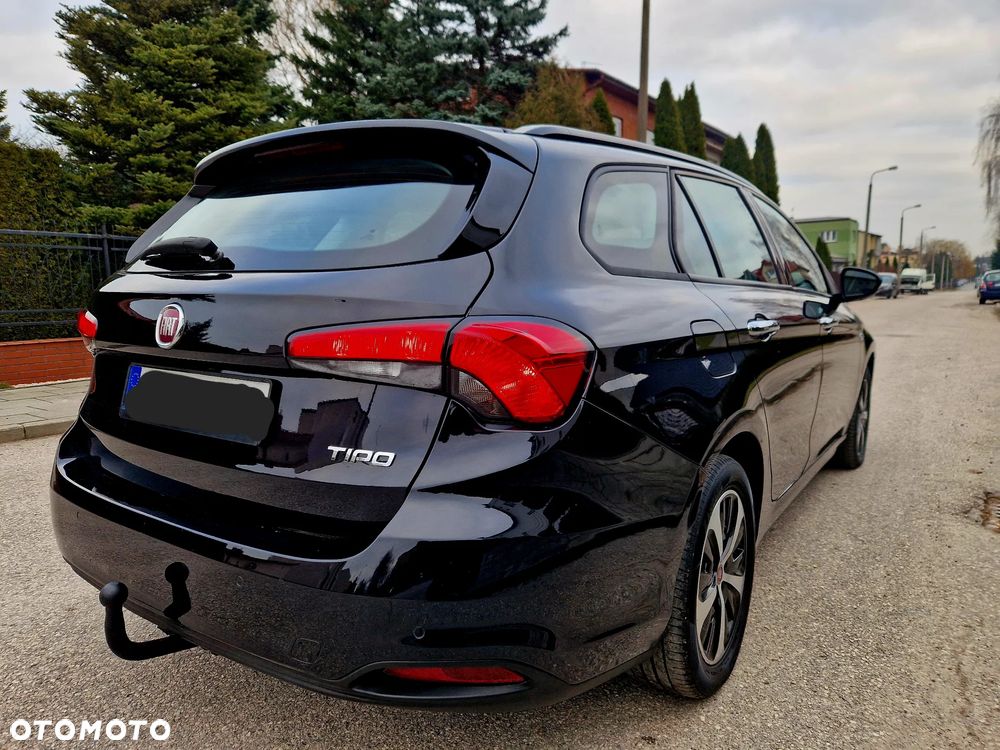 Fiat Tipo 1.6 MultiJet S-Design - 37