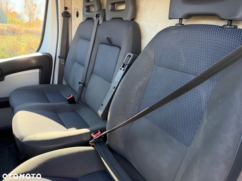 Citroën JUMPER - 11