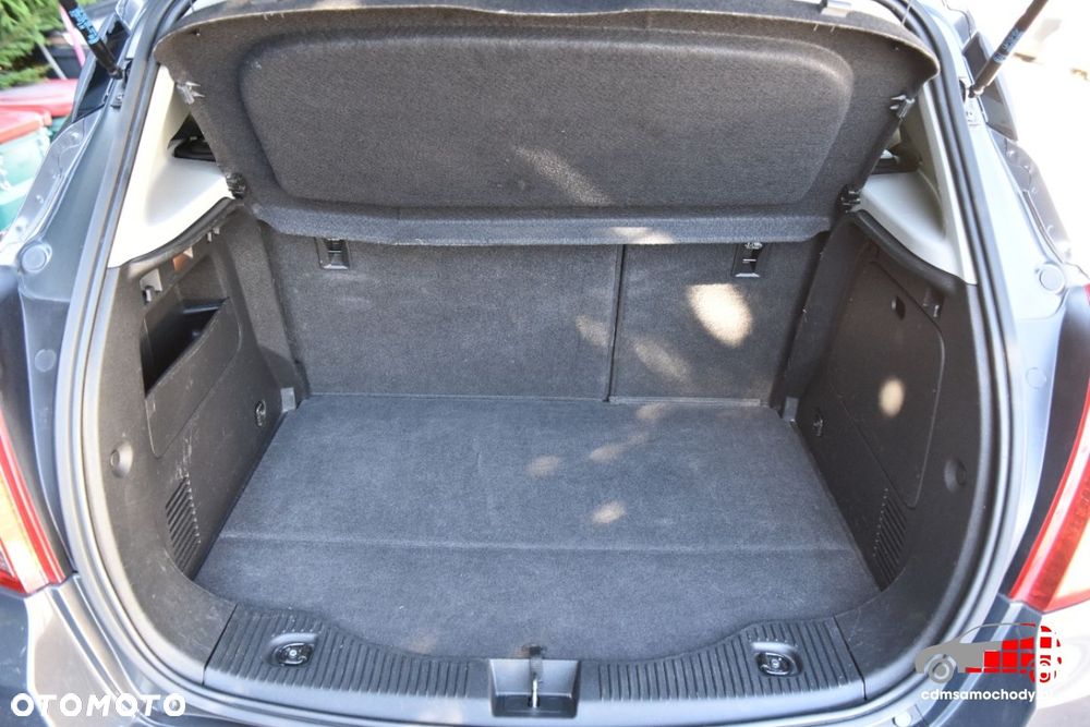 Opel Mokka - 19