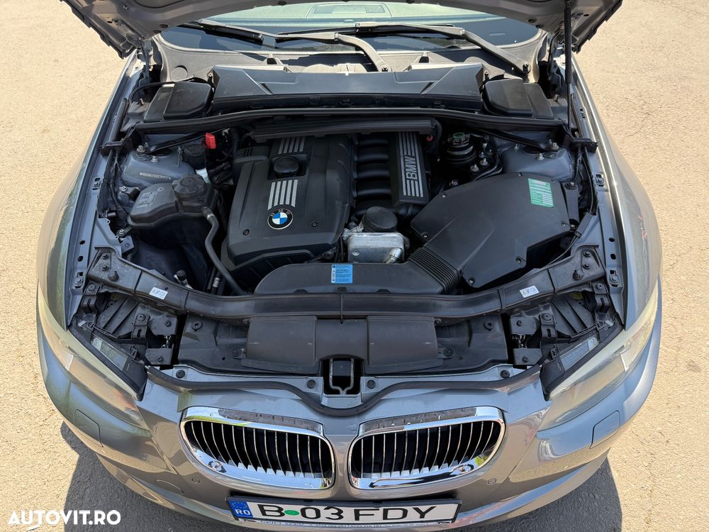 BMW Seria 3 - 11