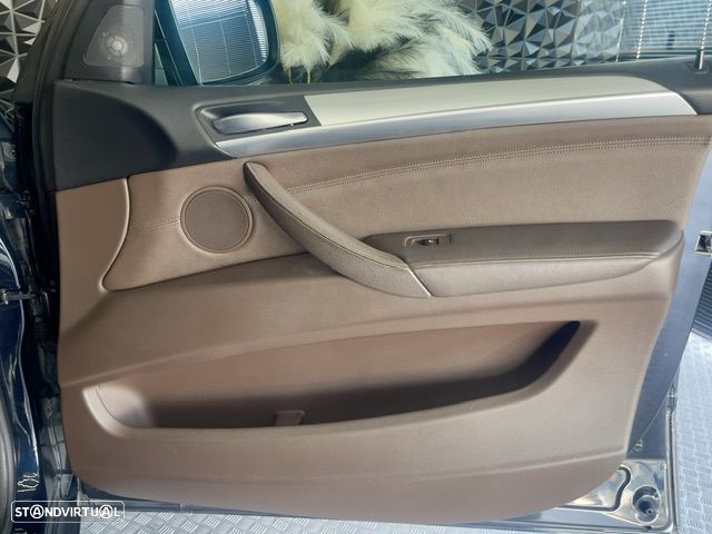 BMW X5 30 d xDrive - 37