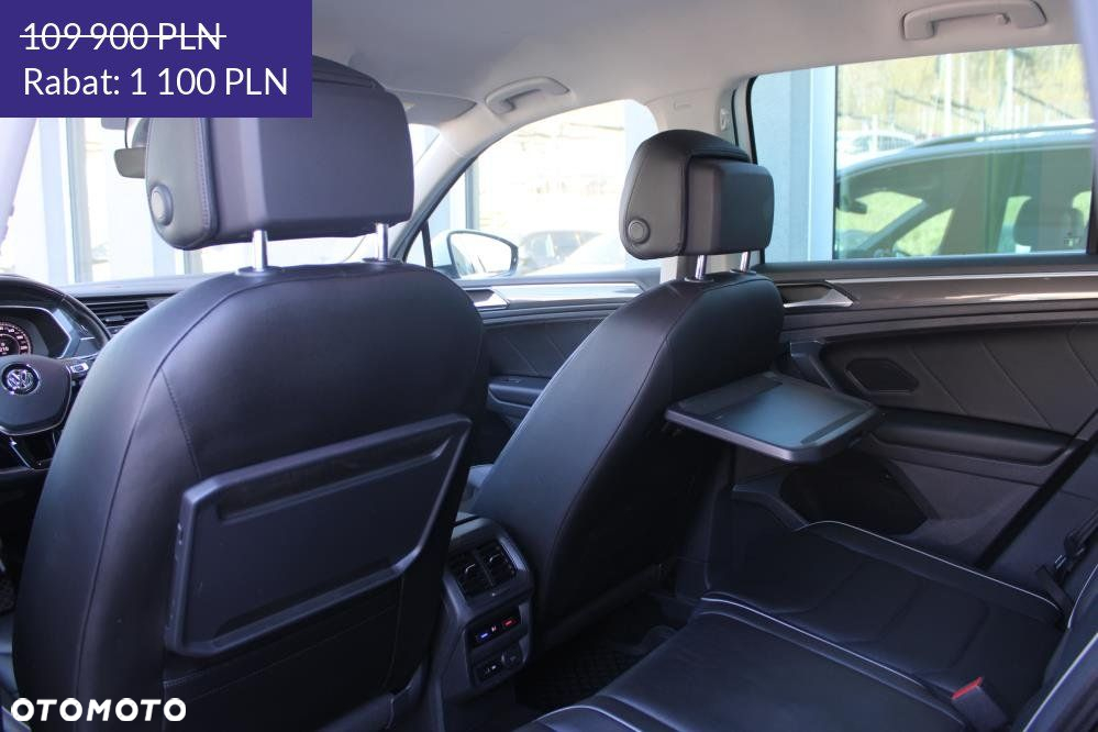 Volkswagen Tiguan - 11