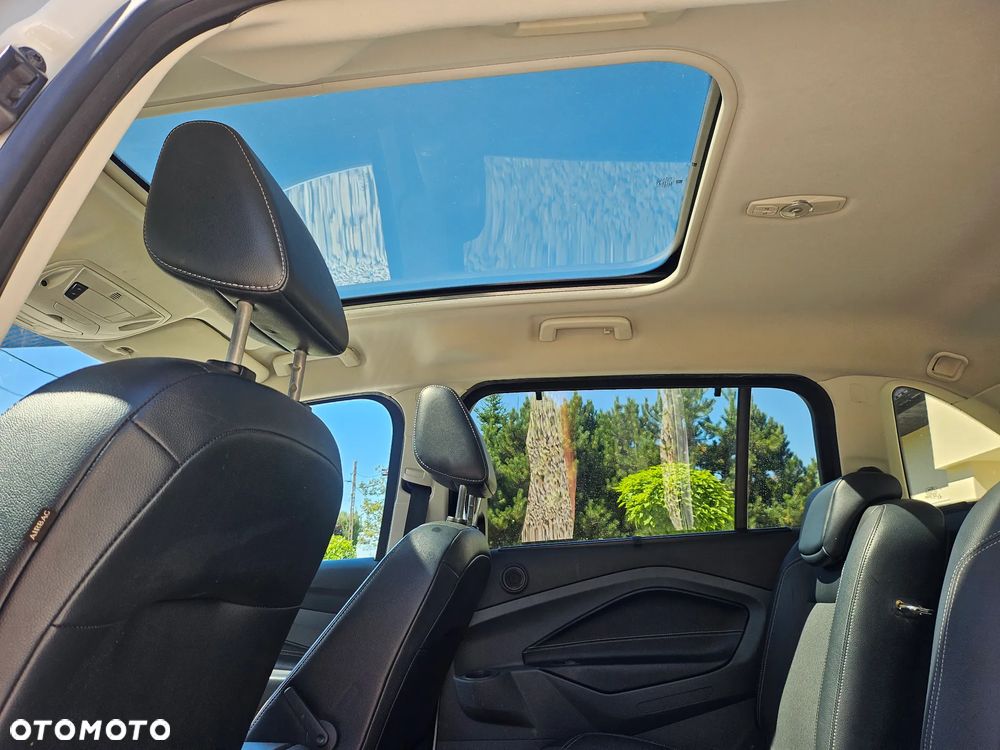 Ford Grand C-MAX 1.6 EcoBoost Titanium ASS - 21