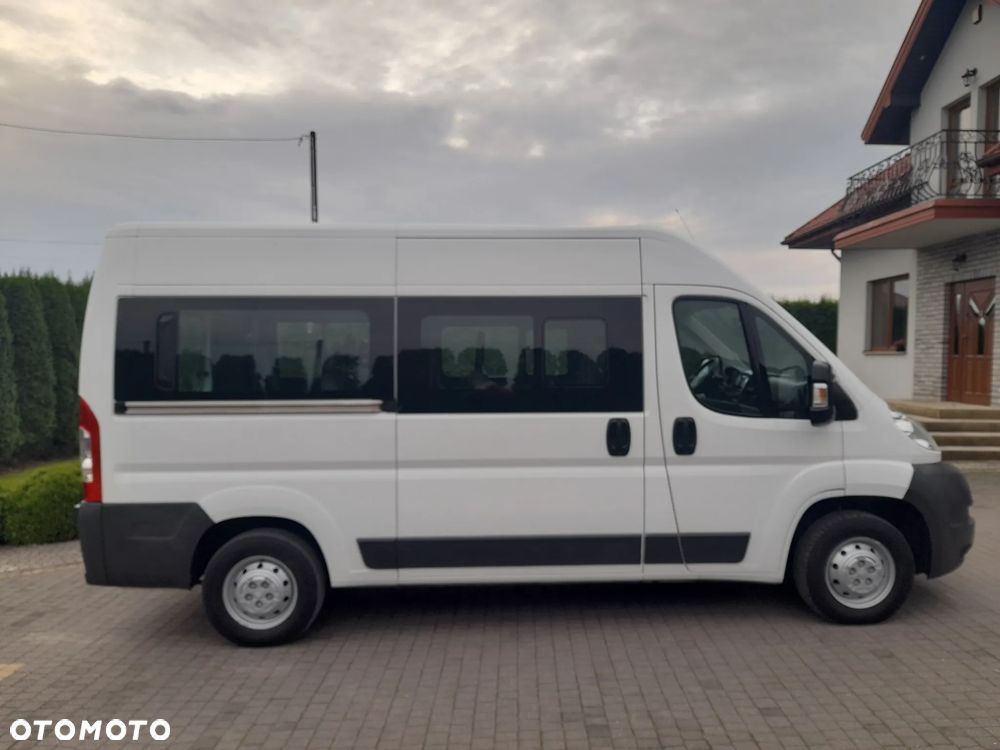 Citroën Jumper L2H2 Confort - 8