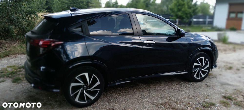 Honda HR-V 1.5 Executive (ADAS / Connect+) CVT - 12