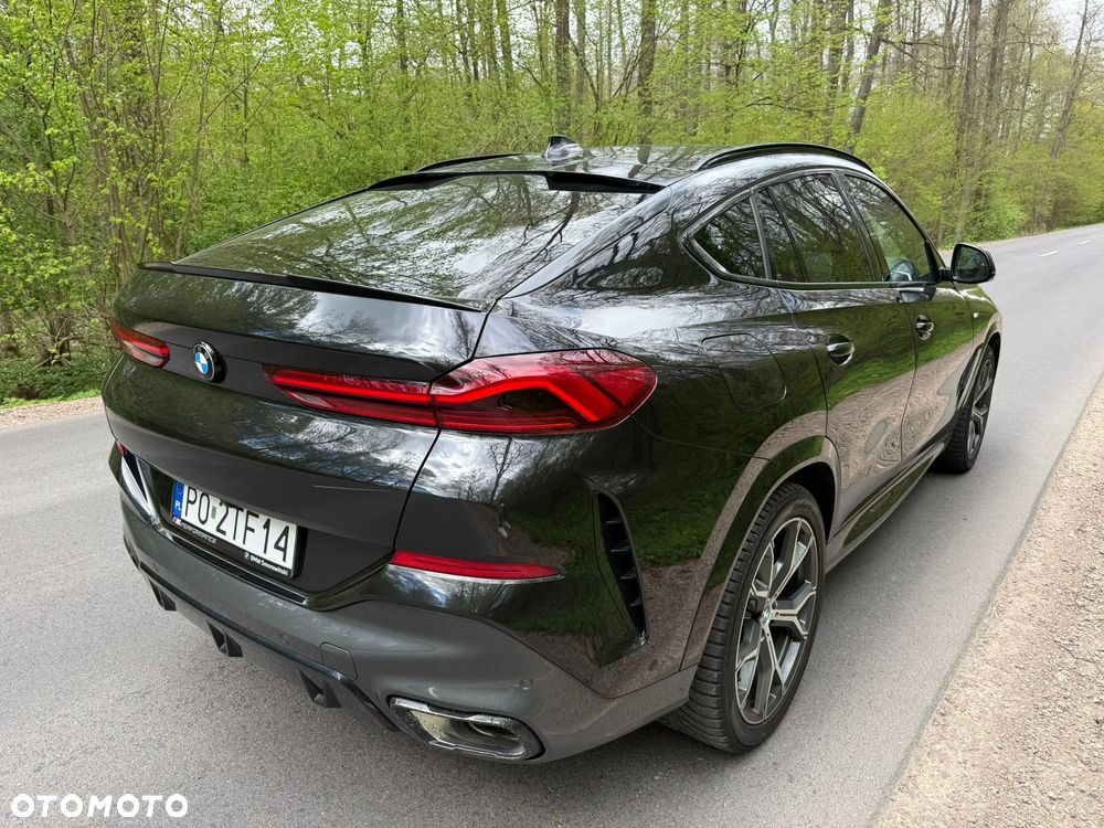 BMW X6 - 2