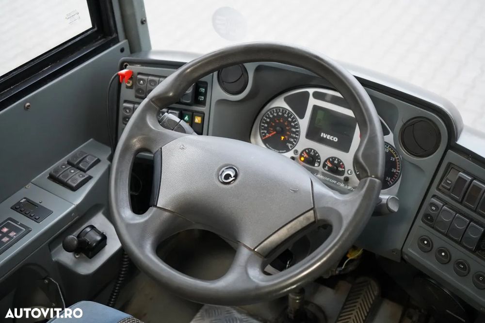 Irisbus MIDIRIDER / KLIMA / - 25