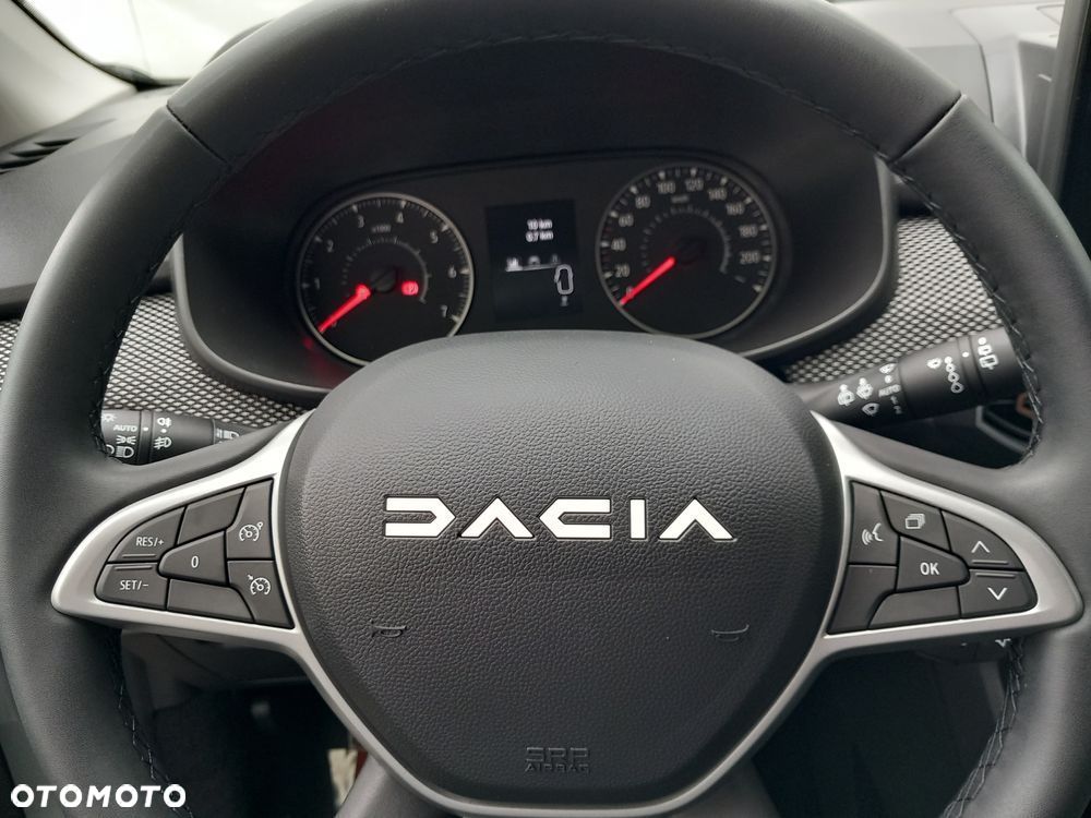 Dacia Sandero Stepway 1.0 TCe Expression - 11