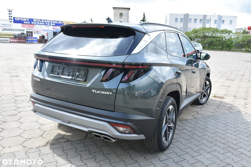 Hyundai Tucson 1.6 T-GDi 2WD Select - 2
