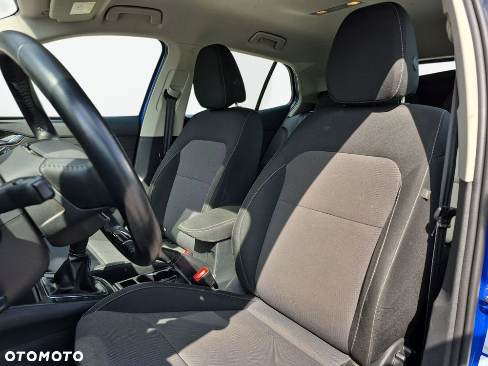 Skoda Fabia 1.0 TSI Ambition - 10