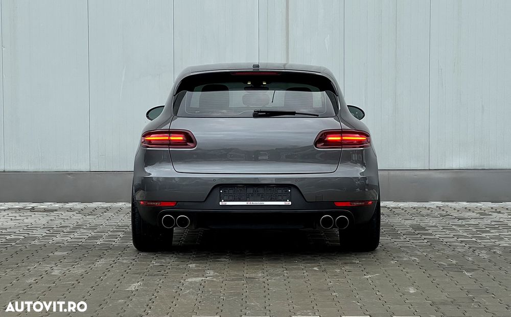 Porsche Macan 3.0 PDK S - 14